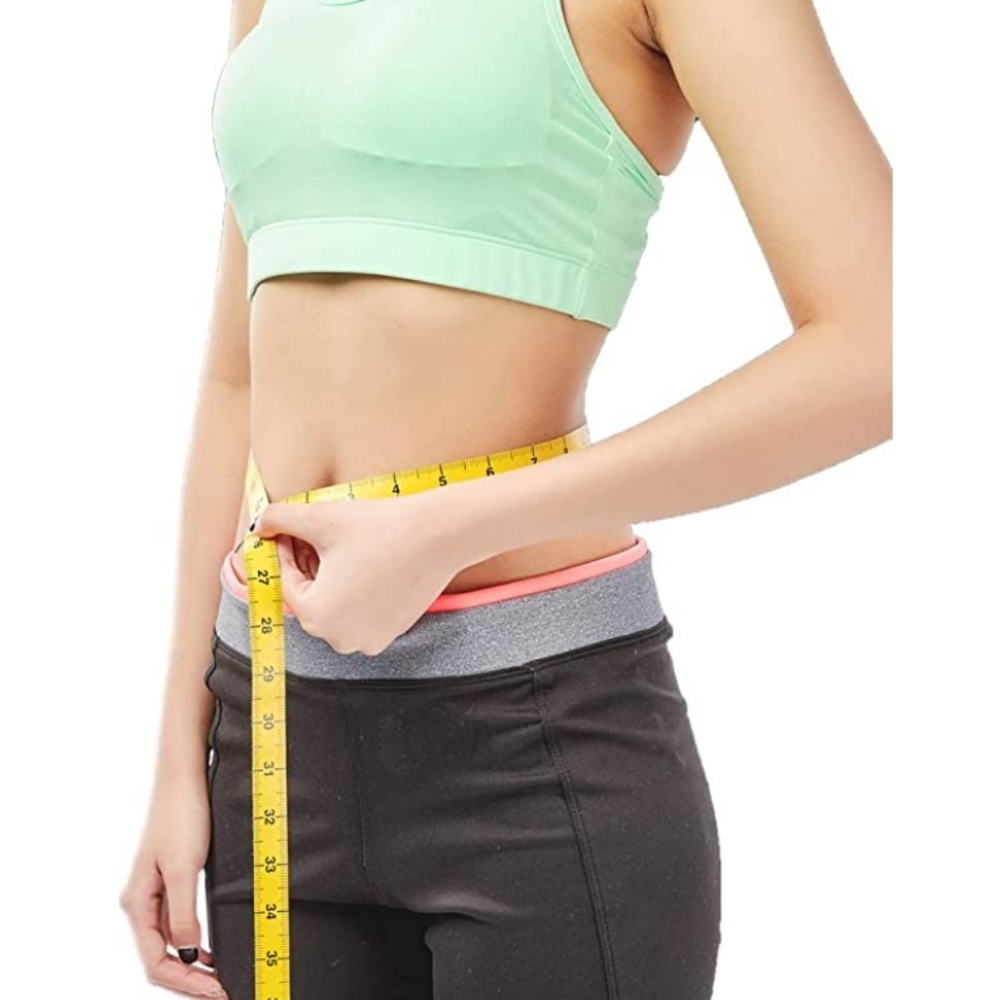 Weight loss 3 Pcs Soft Tape Measure